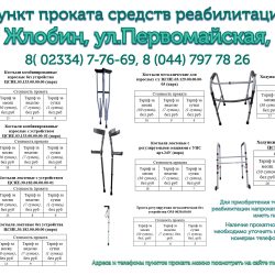 Жлобин декабрь 2024