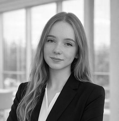 Федорцова Полина Сергеевна