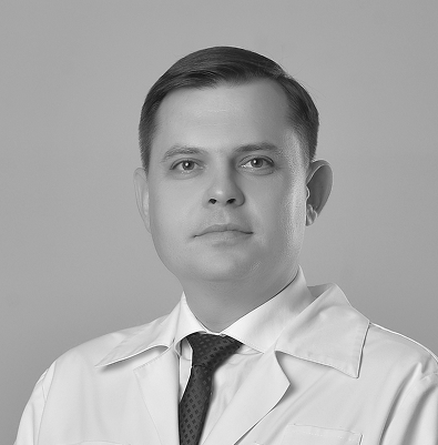 Лось Дмитрий Михайлович