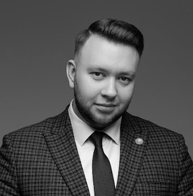 Волчек Владислав Станиславович
