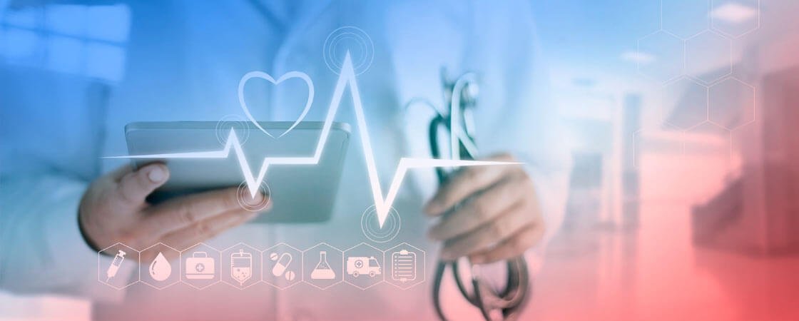 Healthcare marketing and advertising