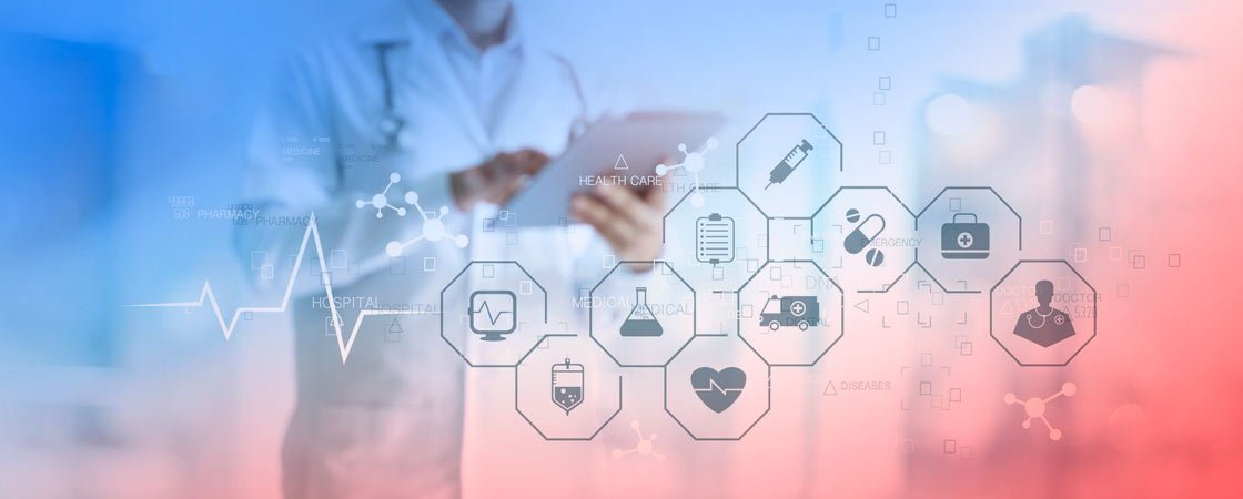 Healthcare marketing​ and branding