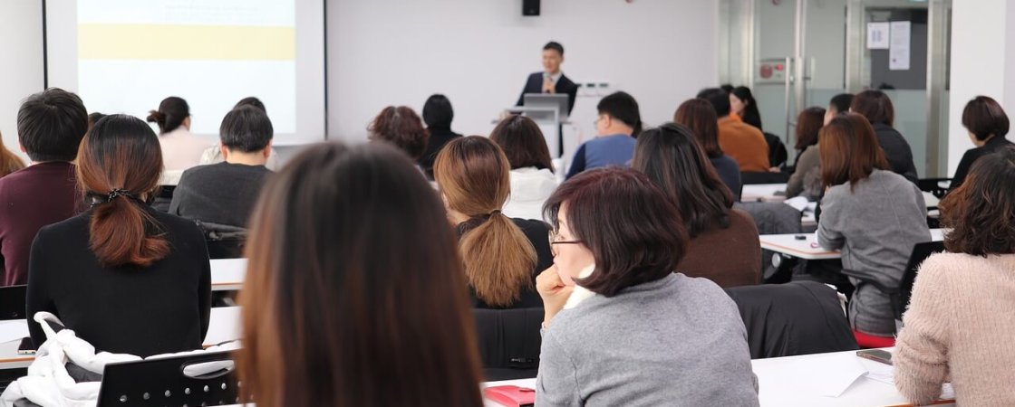 edu marketing